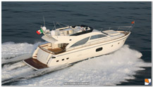 Progettazione yachts