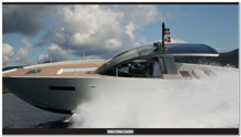 Yacht Difer 54