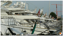 Mega yacht: progettazione mega yacht