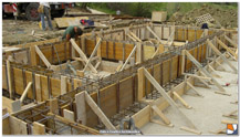 Architetto e cantiere - direzione lavori cantiere