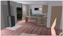Progettazione di interni - architetto progettazione di interni