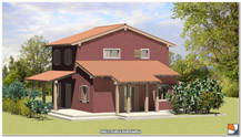 Progetto architetto