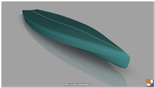Sport design - progettazione e disegno di articoli per lo sport